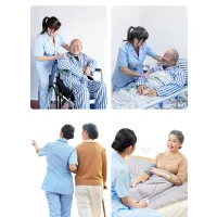 医院护工陪诊临时看护专业护理服务1对1专陪住家保姆本地服务